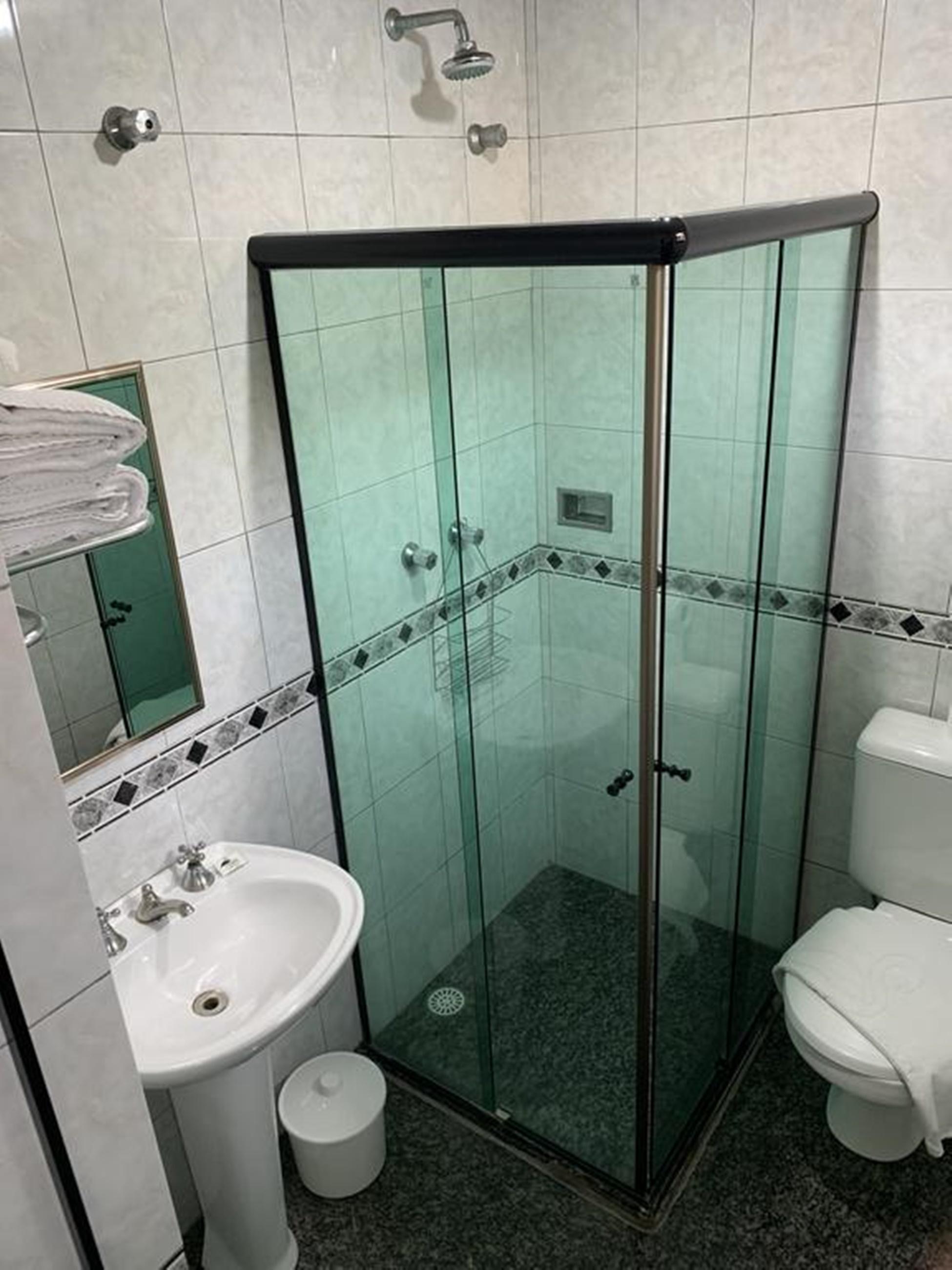 Residencial Pantanal Chacara Klabin Hotel São Paulo Luaran gambar