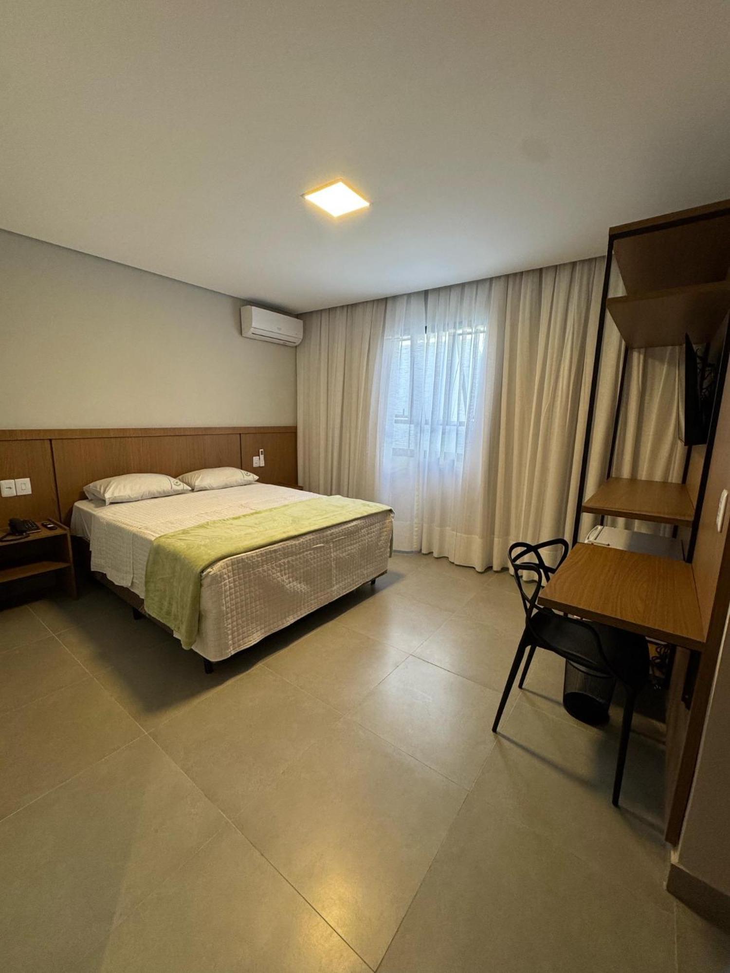 Residencial Pantanal Chacara Klabin Hotel São Paulo Luaran gambar