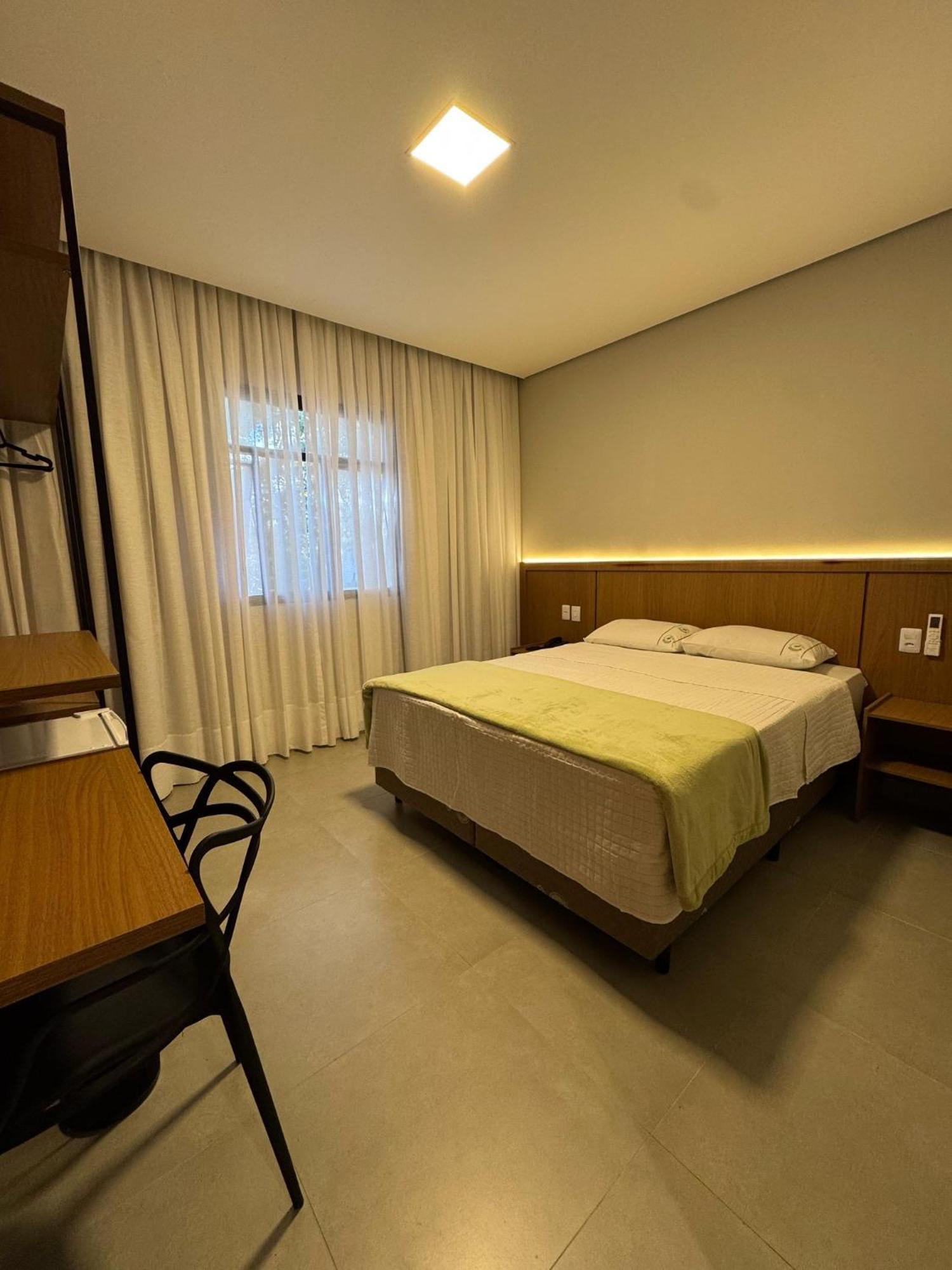 Residencial Pantanal Chacara Klabin Hotel São Paulo Luaran gambar