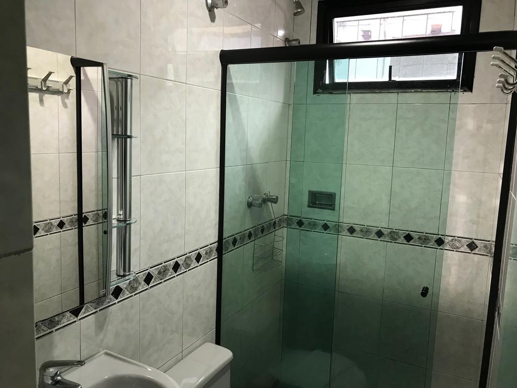 Residencial Pantanal Chacara Klabin Hotel São Paulo Luaran gambar